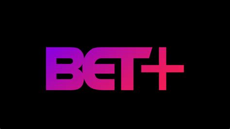 bet+ logo
